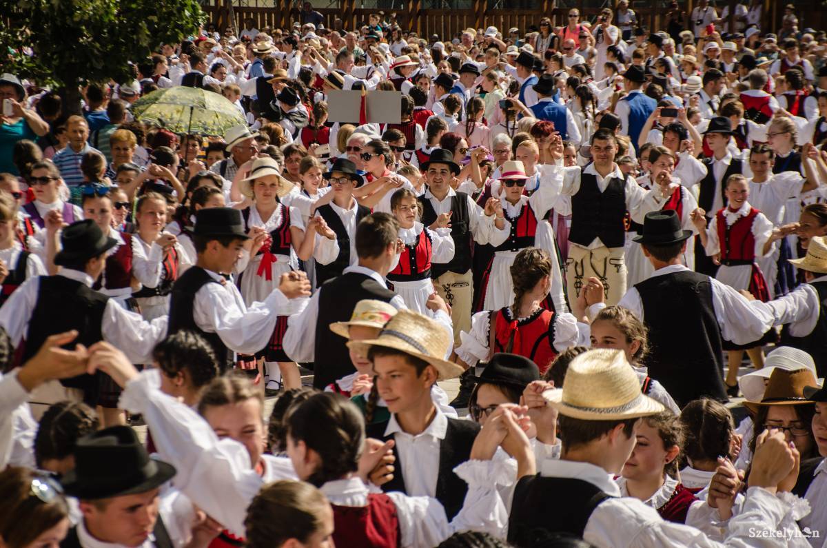 •  Fotó: Gecse Noémi
