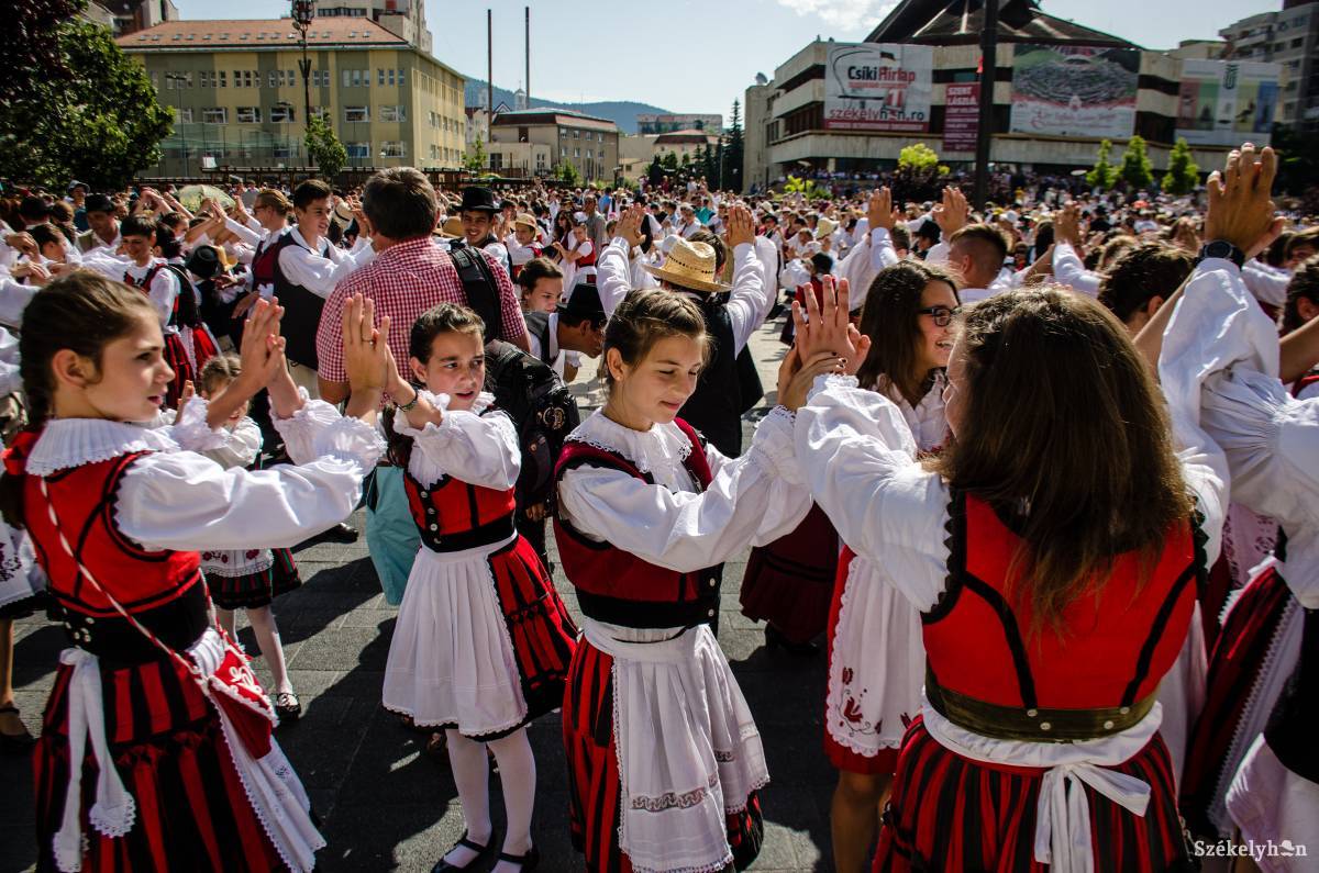 •  Fotó: Gecse Noémi