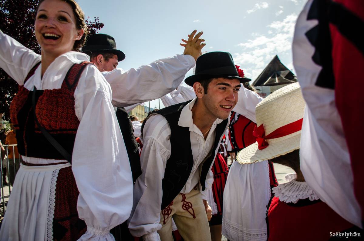 •  Fotó: Gecse Noémi