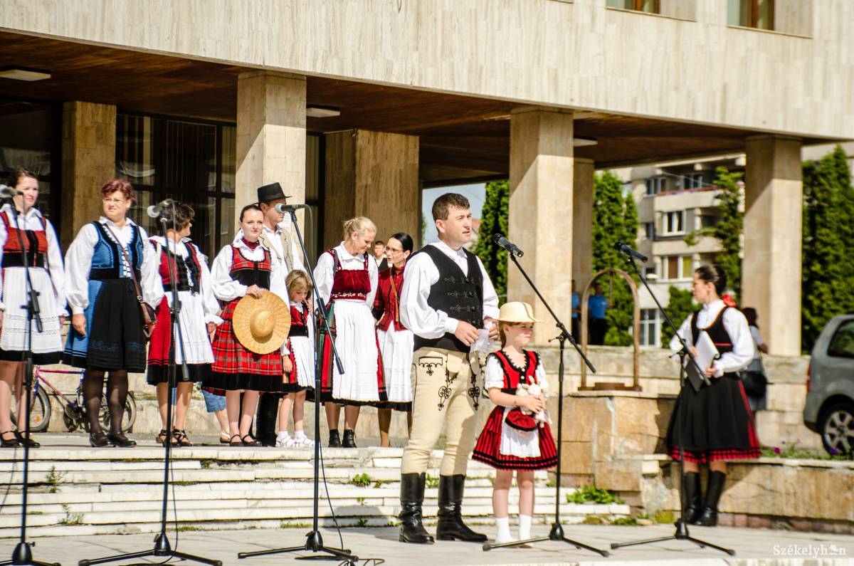 •  Fotó: Gecse Noémi