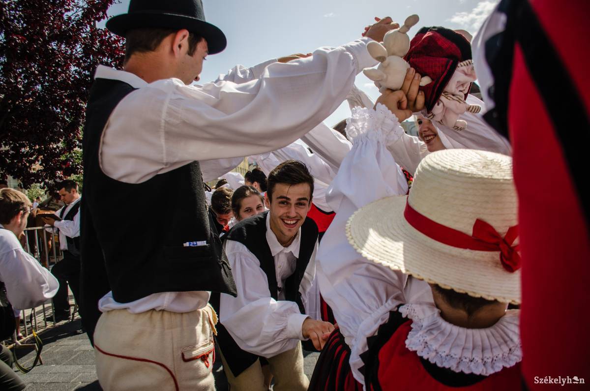 •  Fotó: Gecse Noémi