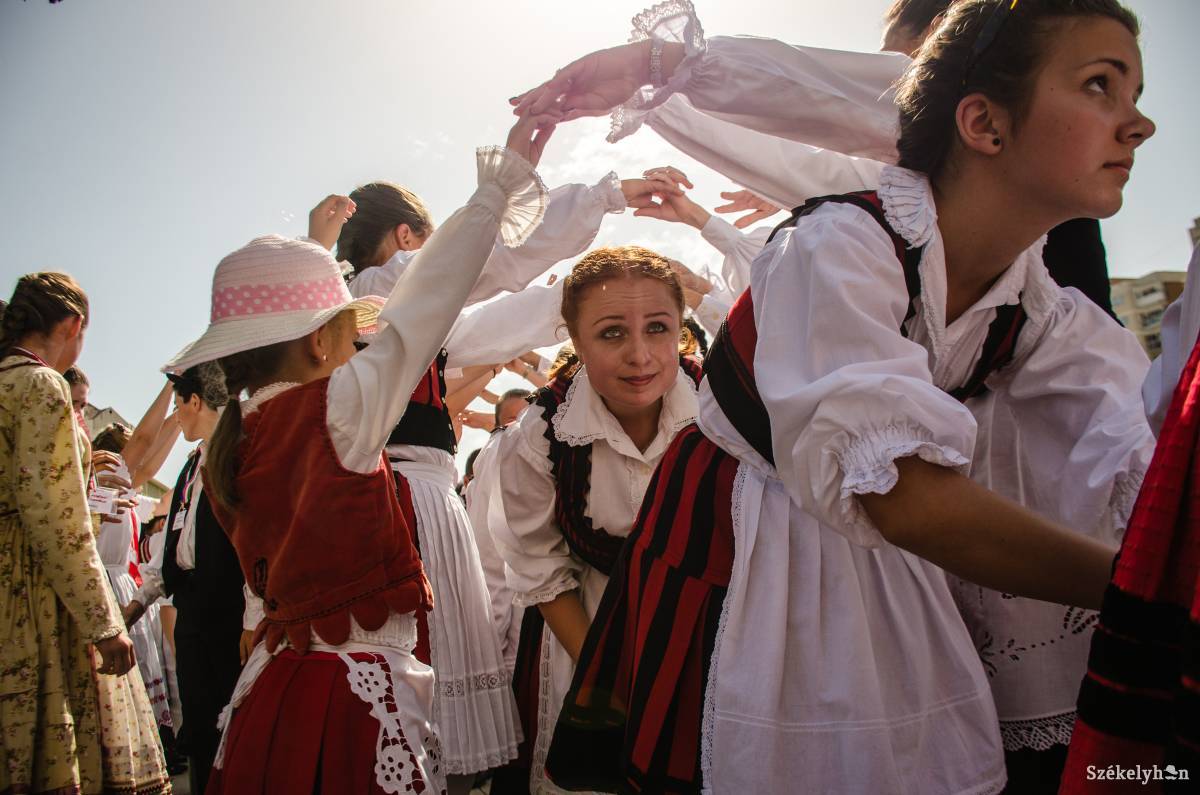 •  Fotó: Gecse Noémi