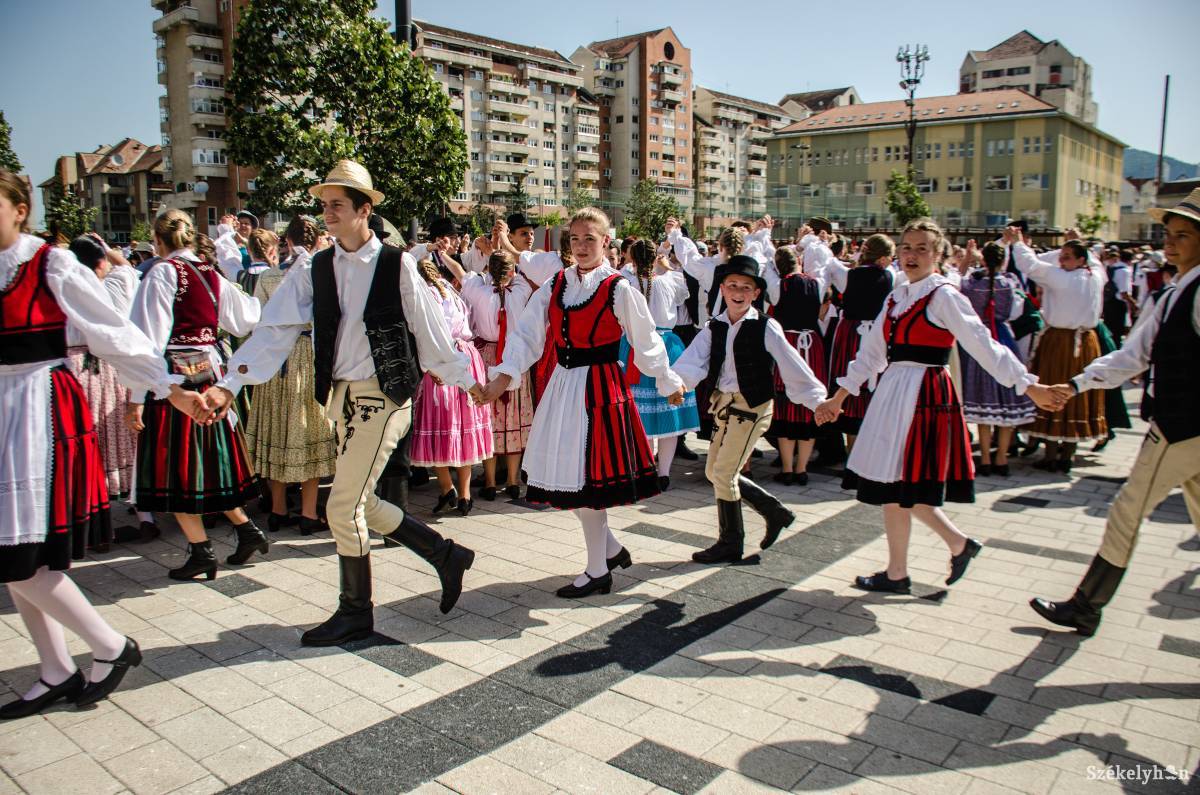 •  Fotó: Gecse Noémi