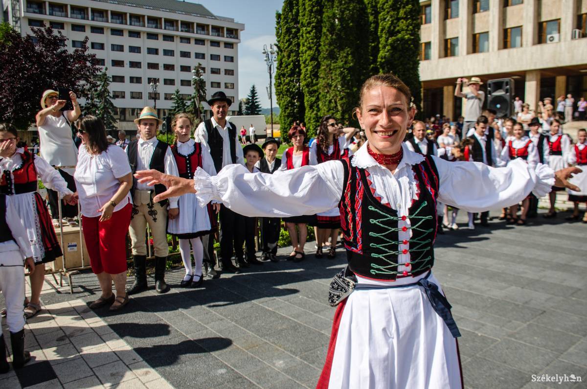 •  Fotó: Gecse Noémi