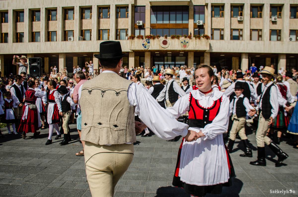 •  Fotó: Gecse Noémi