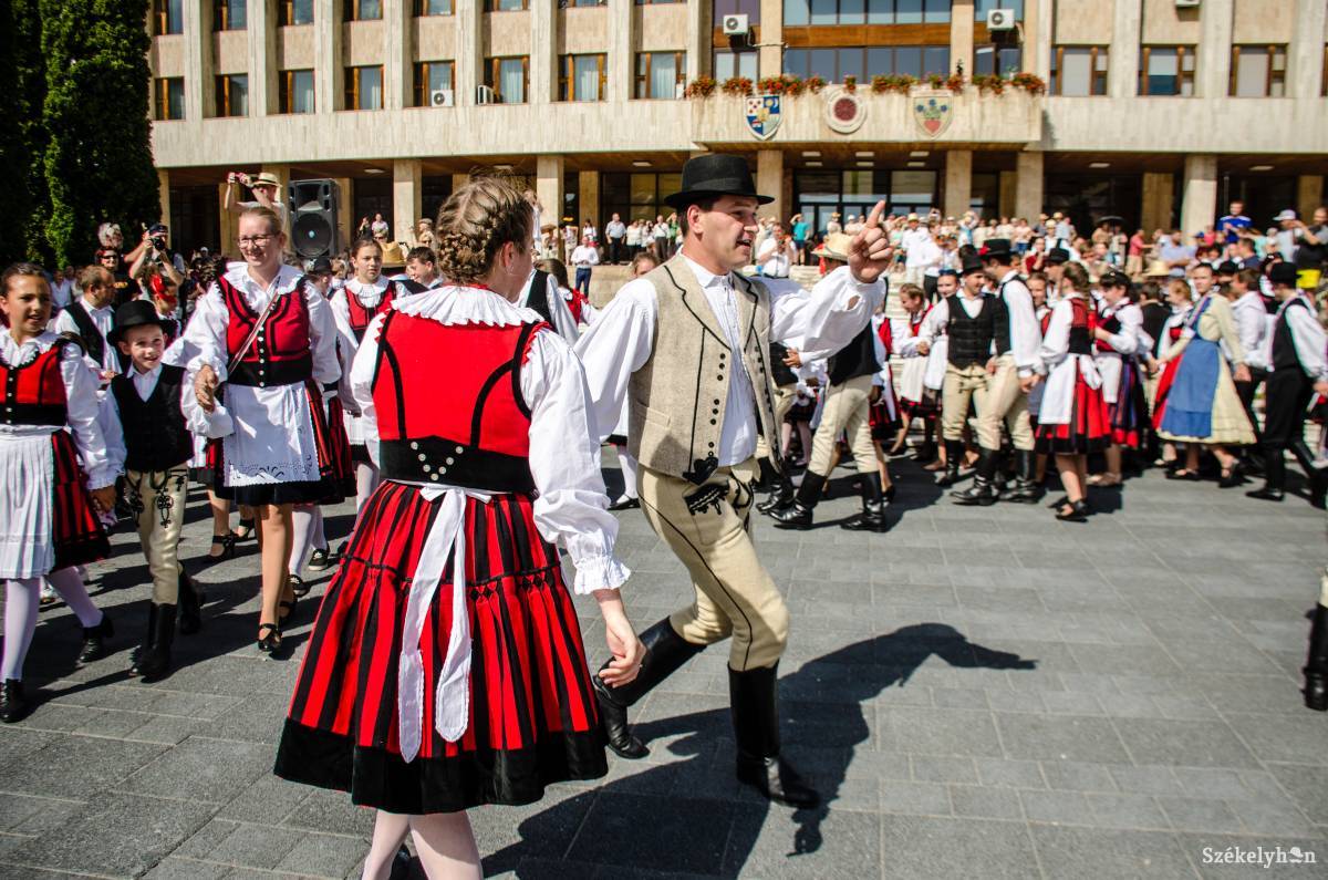 •  Fotó: Gecse Noémi