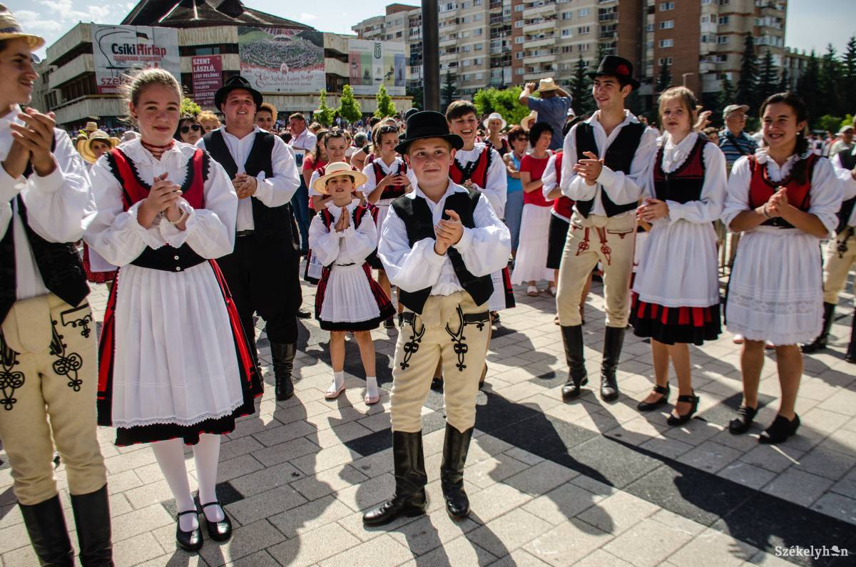 •  Fotó: Gecse Noémi