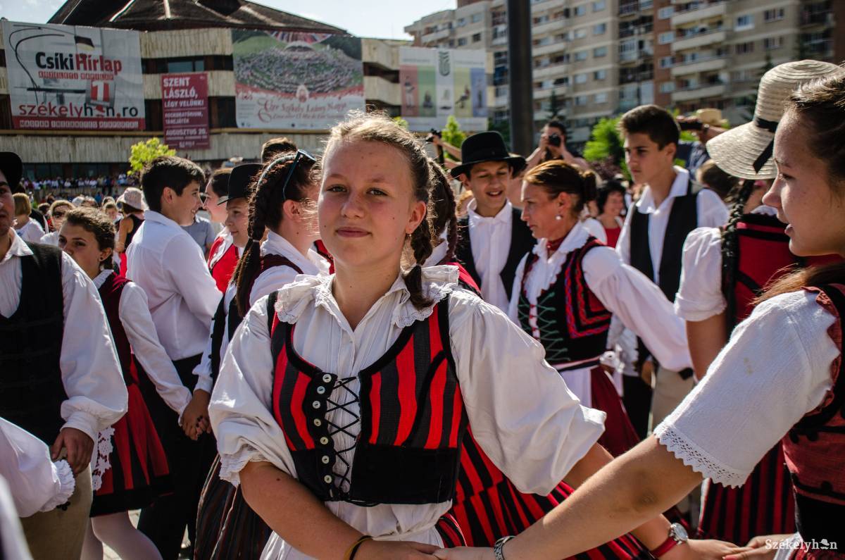 •  Fotó: Gecse Noémi