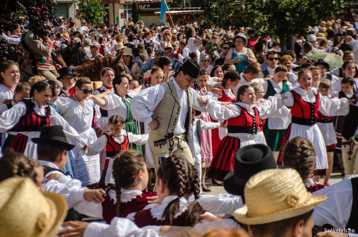 •  Fotó: Gecse Noémi