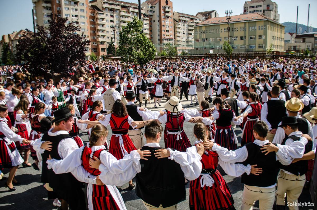 •  Fotó: Gecse Noémi