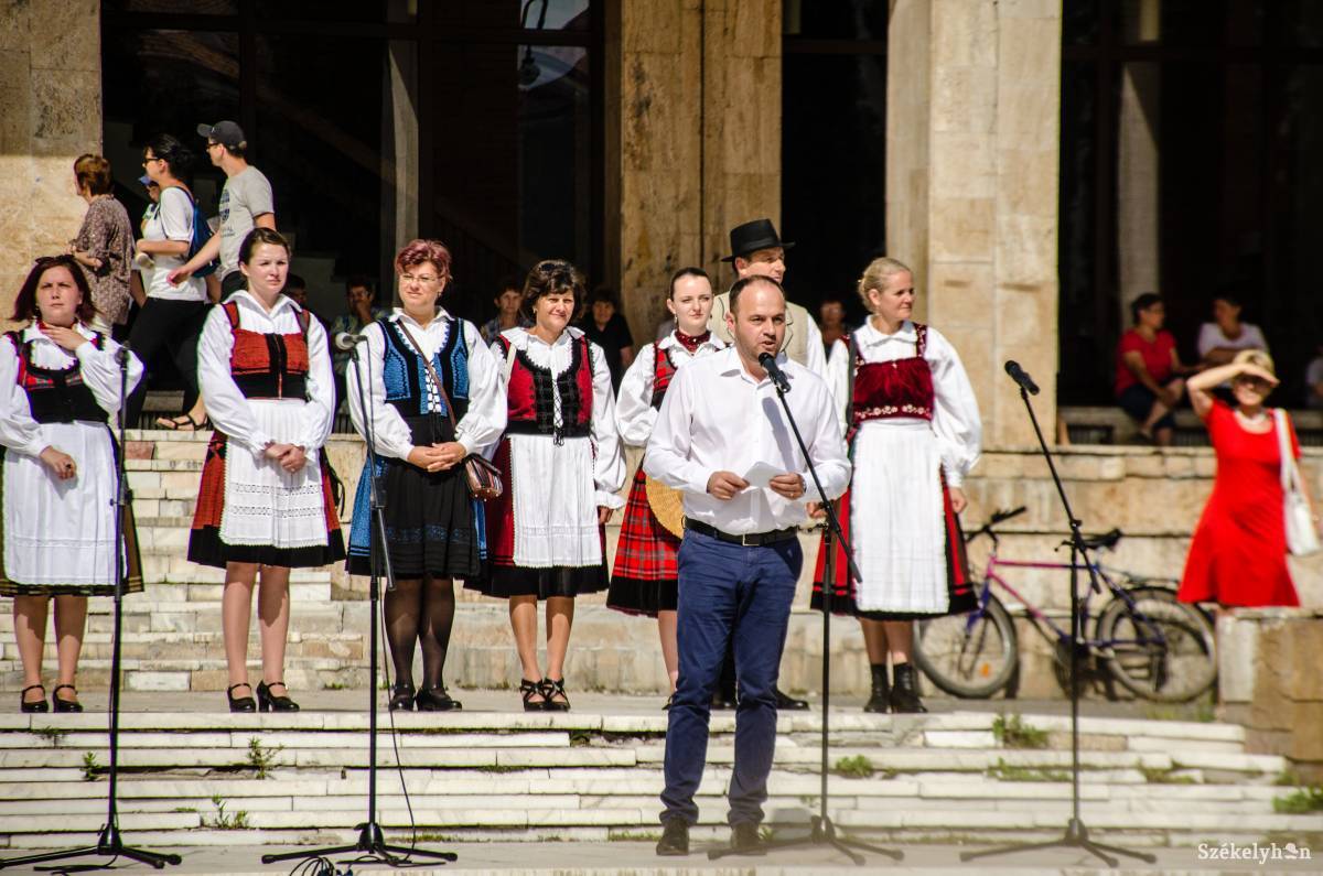 •  Fotó: Gecse Noémi