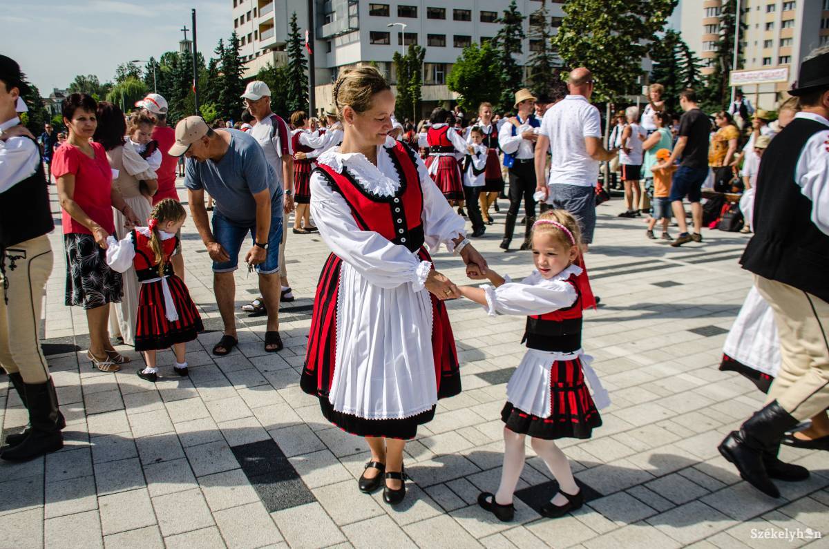•  Fotó: Gecse Noémi