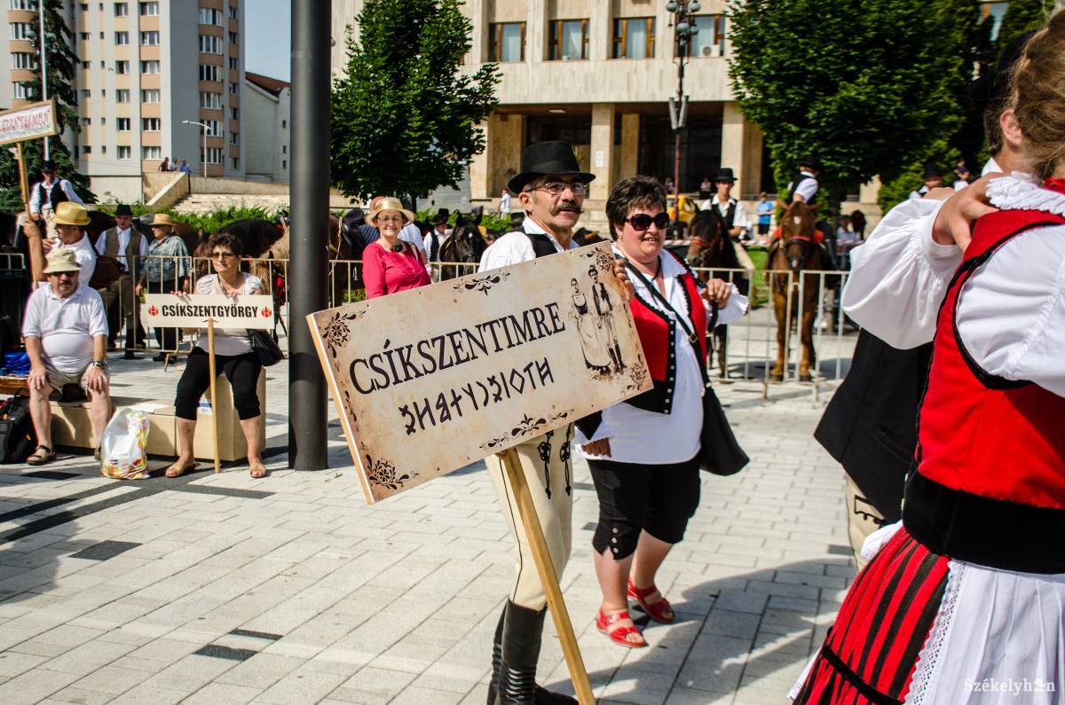 •  Fotó: Gecse Noémi