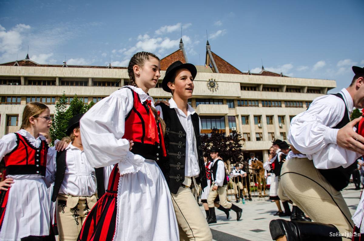 •  Fotó: Gecse Noémi