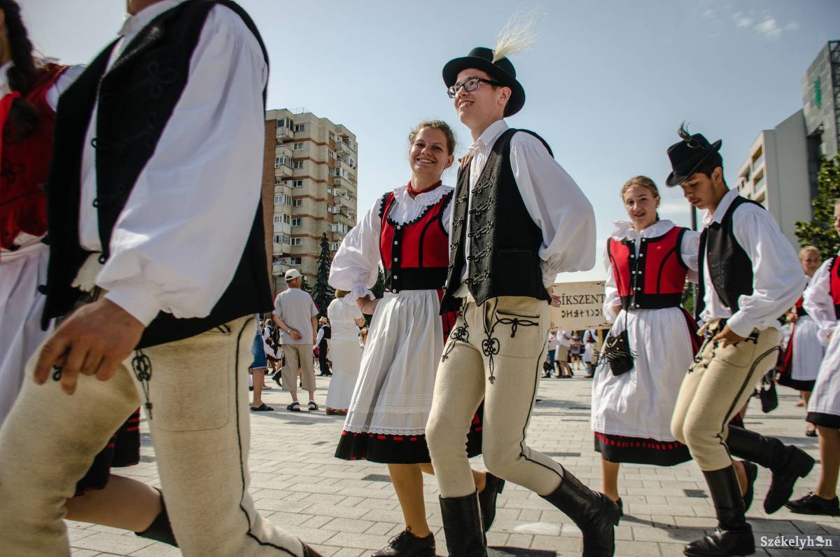 •  Fotó: Gecse Noémi