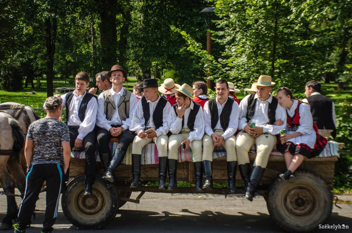 •  Fotó: Gecse Noémi