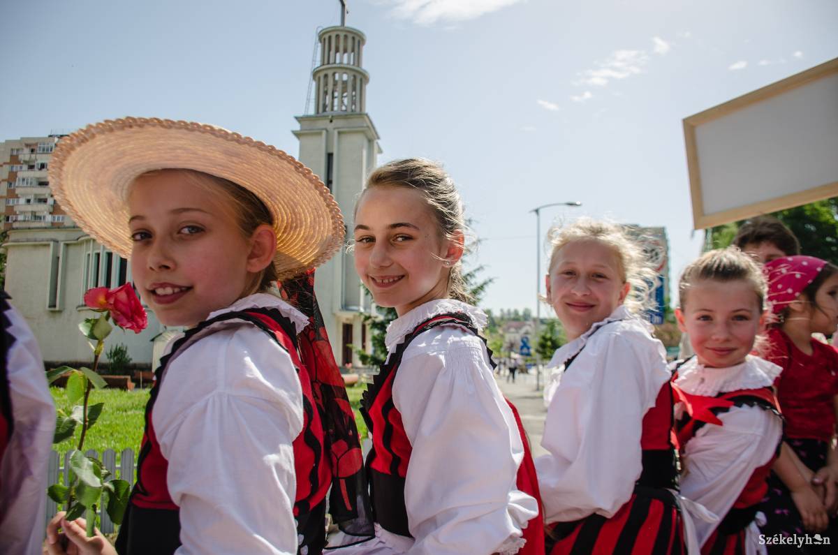 •  Fotó: Gecse Noémi