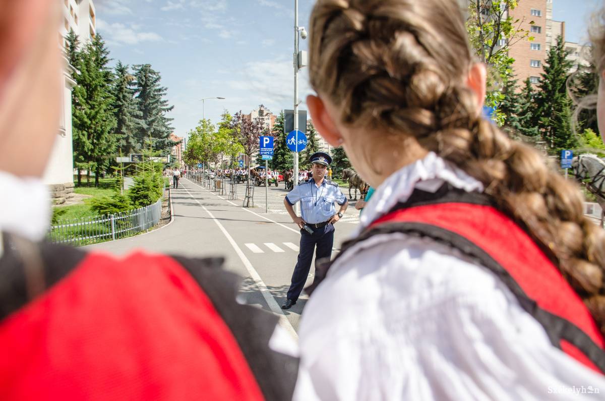 •  Fotó: Gecse Noémi