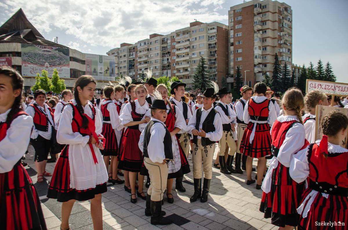 •  Fotó: Gecse Noémi