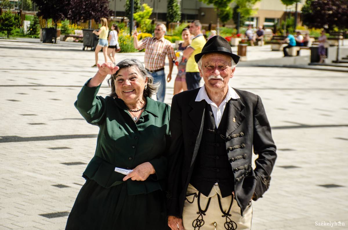 •  Fotó: Gecse Noémi