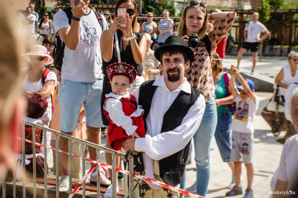 •  Fotó: Gecse Noémi