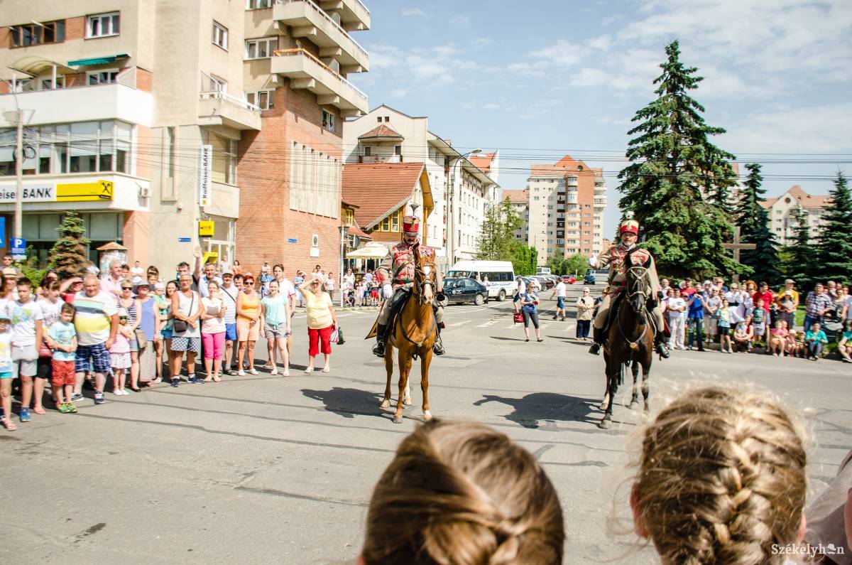 •  Fotó: Gecse Noémi