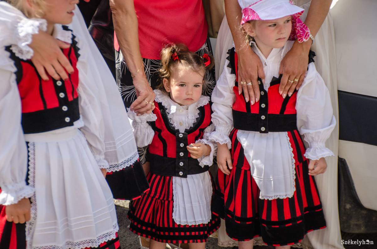 •  Fotó: Gecse Noémi