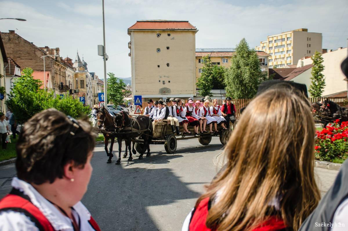 •  Fotó: Gecse Noémi