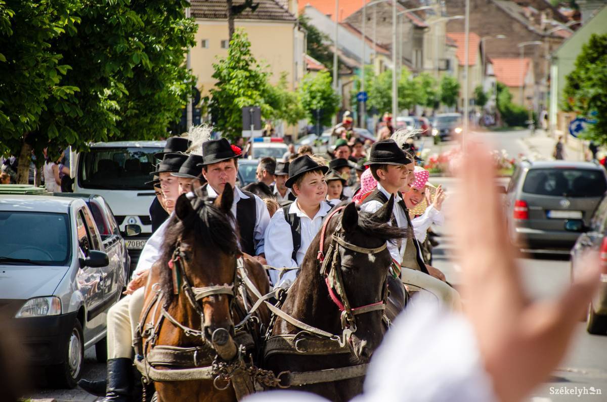 •  Fotó: Gecse Noémi