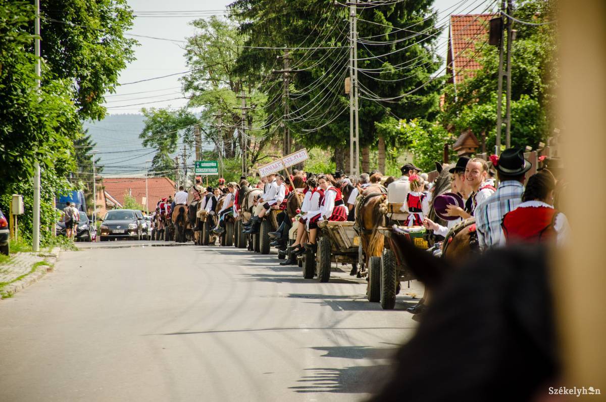 •  Fotó: Gecse Noémi