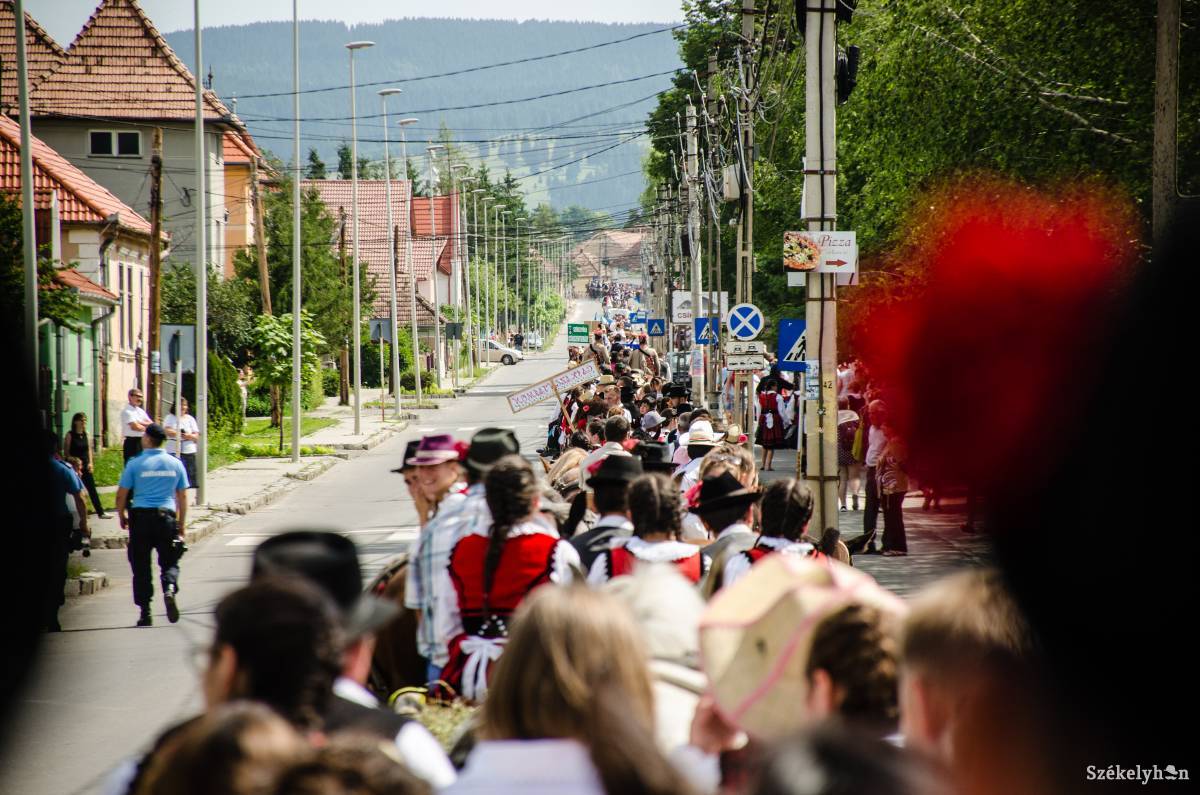 •  Fotó: Gecse Noémi