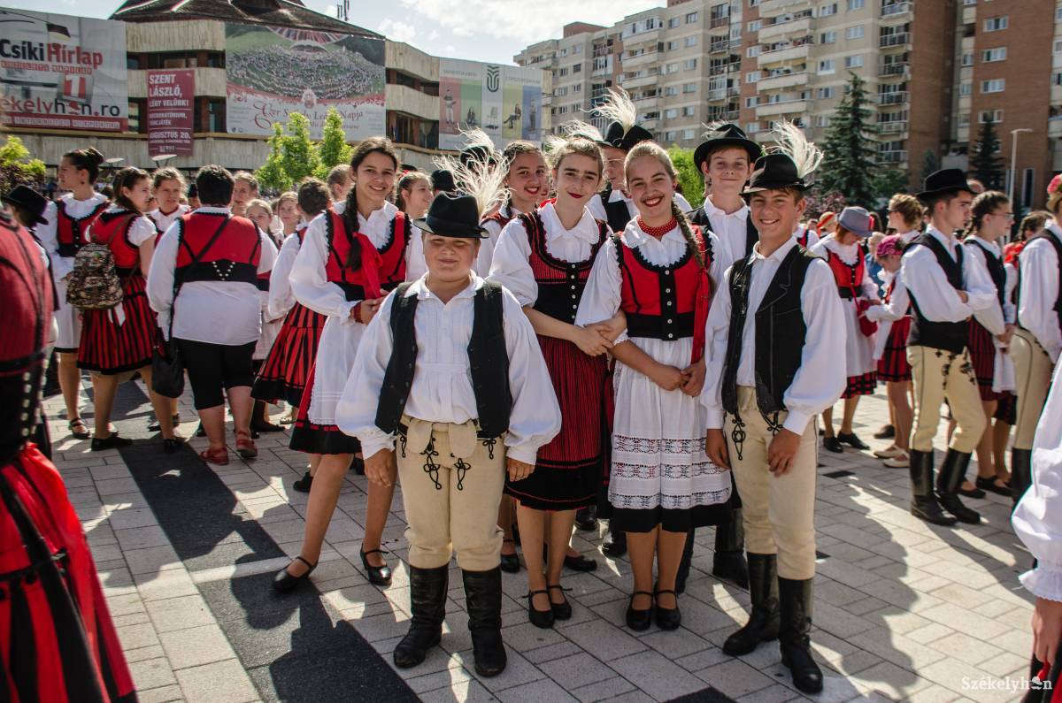 •  Fotó: Gecse Noémi