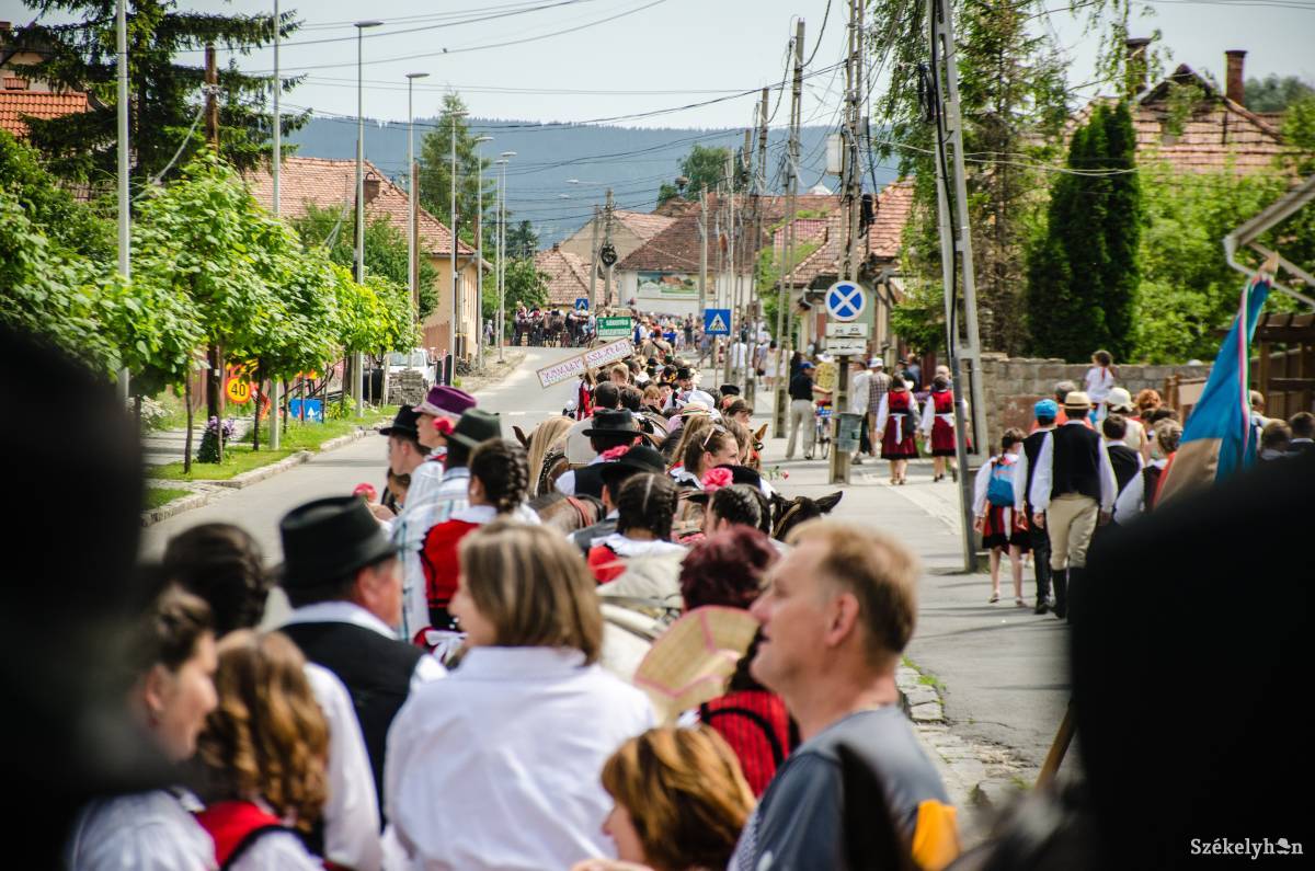 •  Fotó: Gecse Noémi