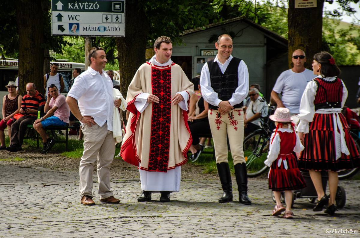 •  Fotó: Gecse Noémi