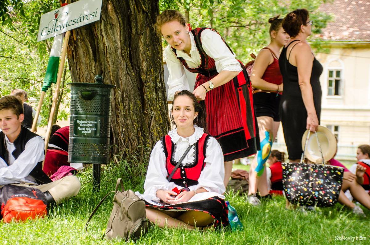 •  Fotó: Gecse Noémi