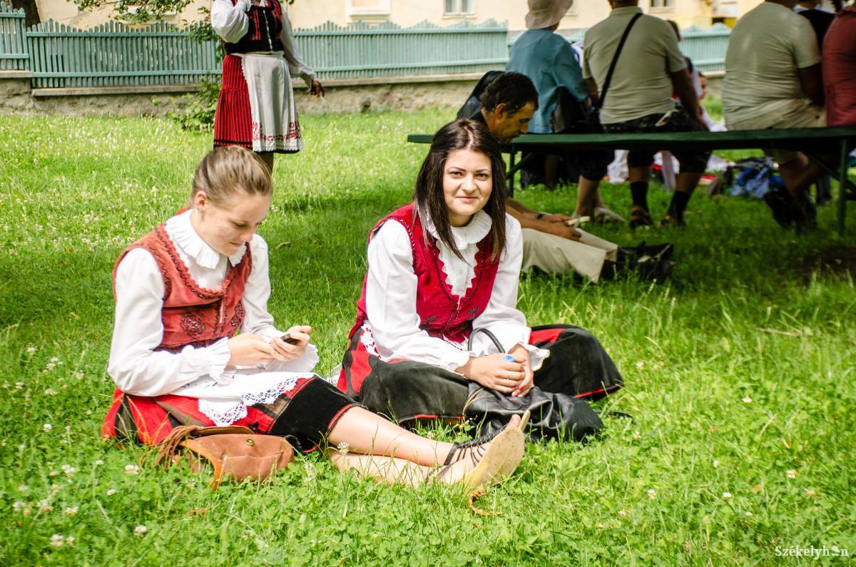 •  Fotó: Gecse Noémi