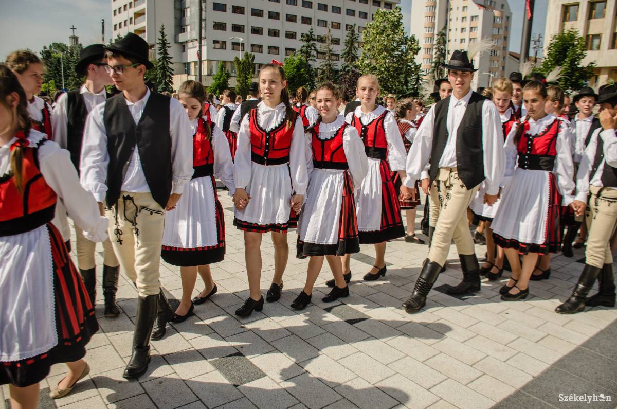 •  Fotó: Gecse Noémi