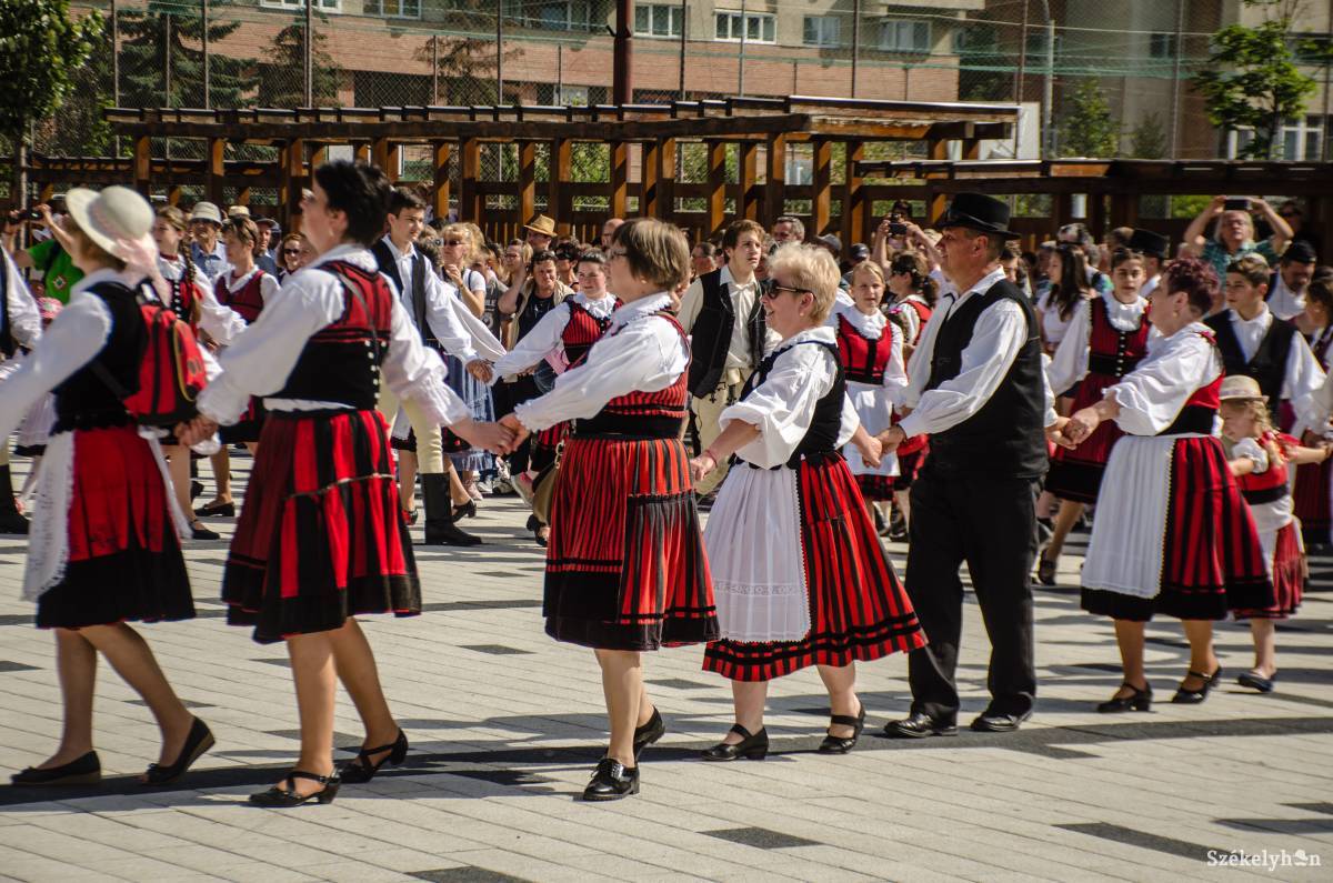 •  Fotó: Gecse Noémi