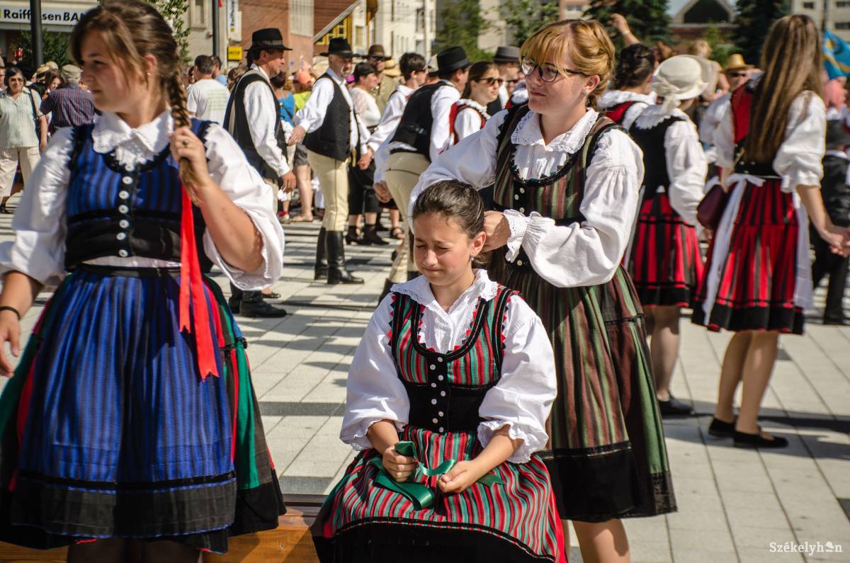 •  Fotó: Gecse Noémi