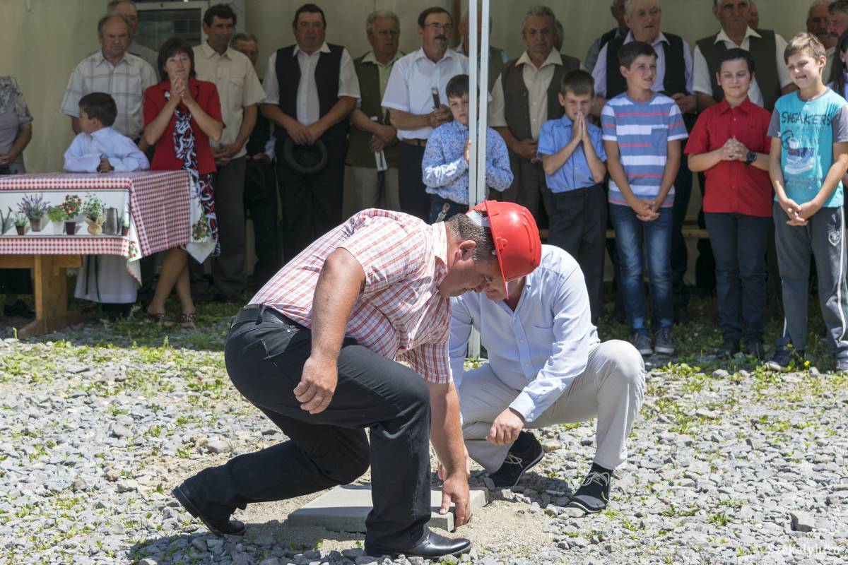 •  Fotó: Gegő Imre