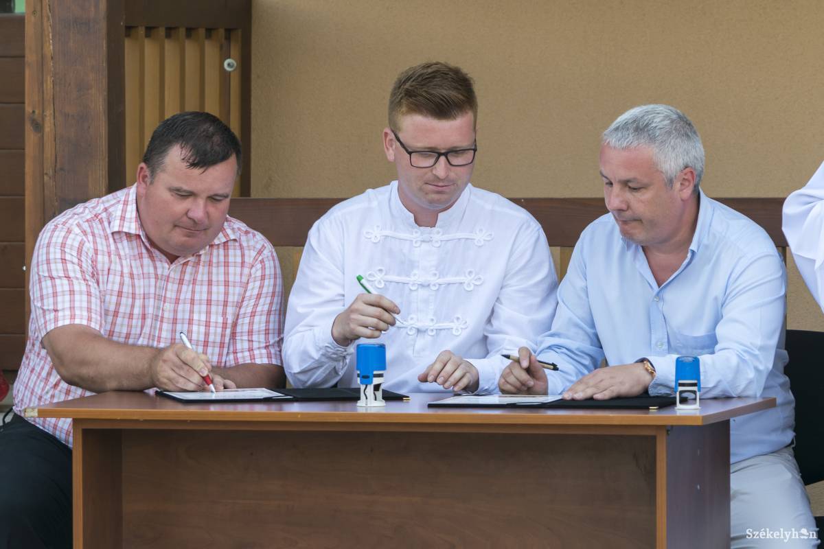 •  Fotó: Gegő Imre