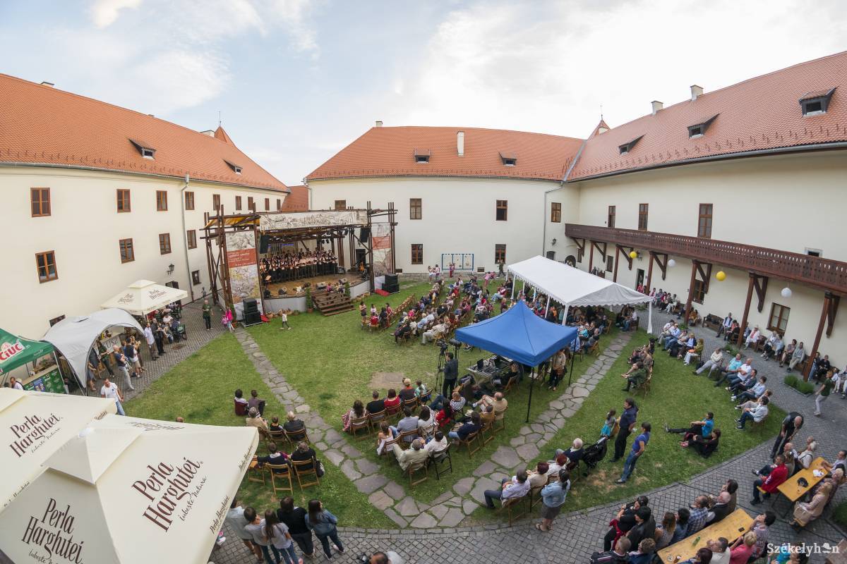 •  Fotó: Gegő Imre