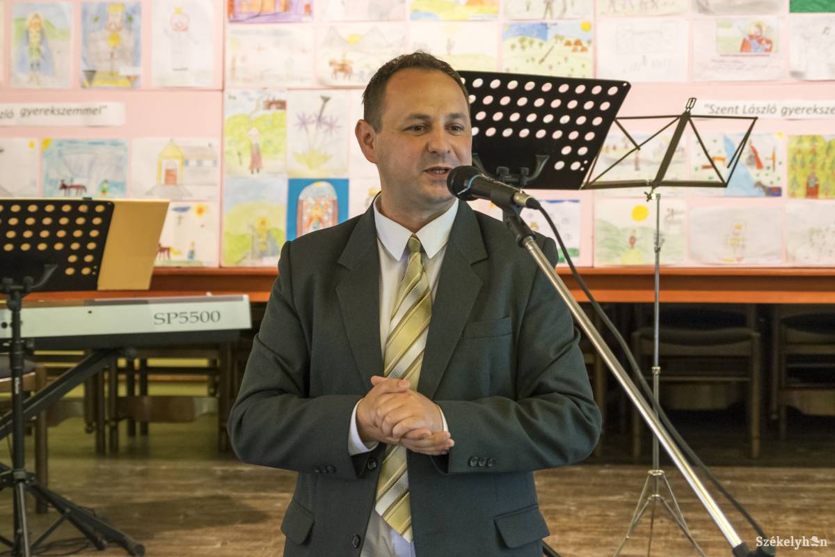 •  Fotó: Gegő Imre