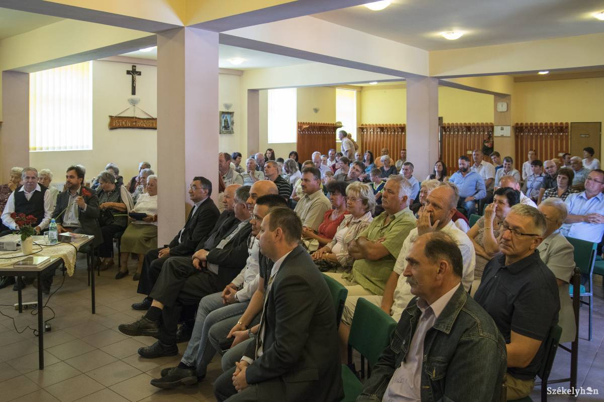 •  Fotó: Gegő Imre