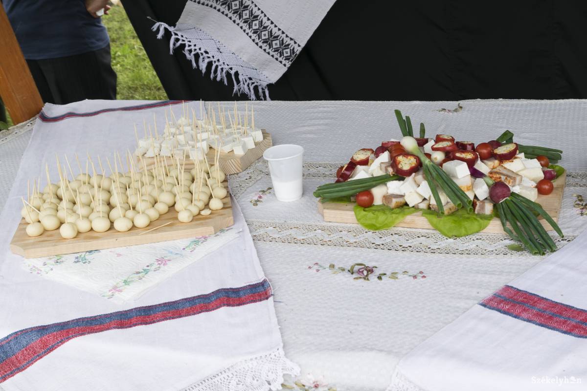 •  Fotó: Gegő Imre