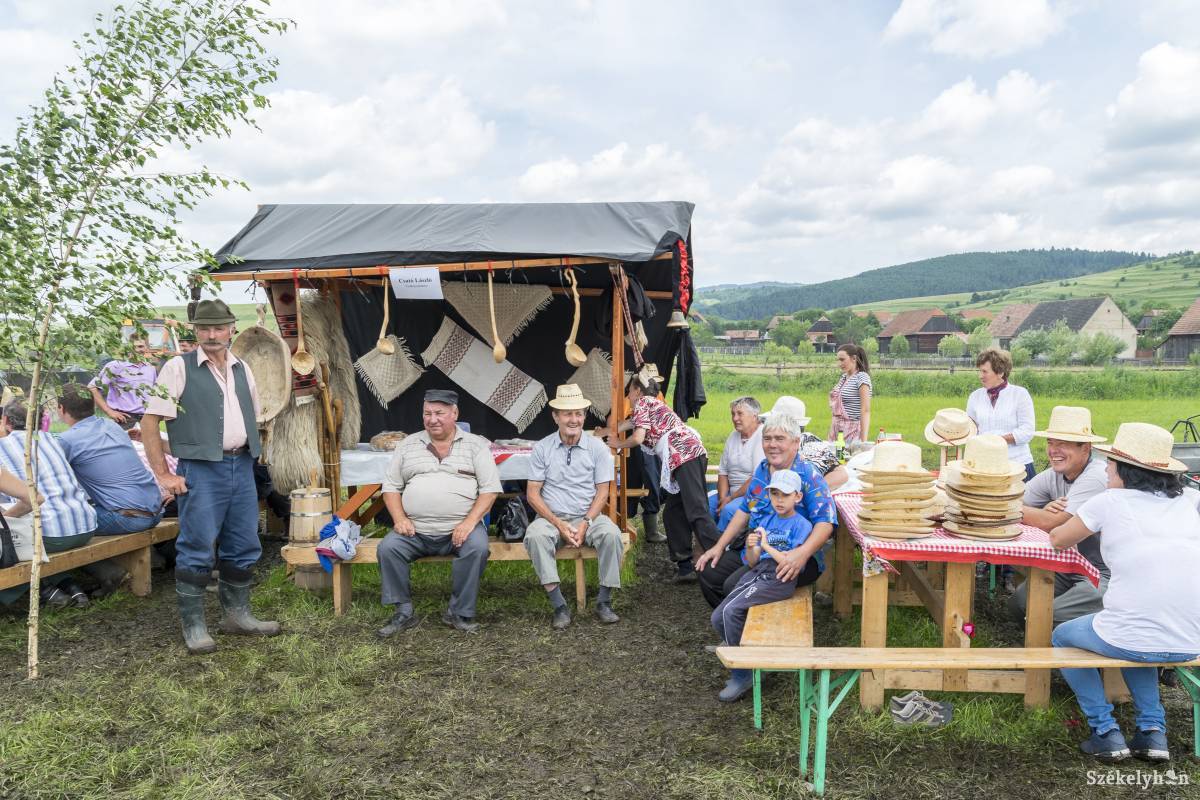 •  Fotó: Gegő Imre