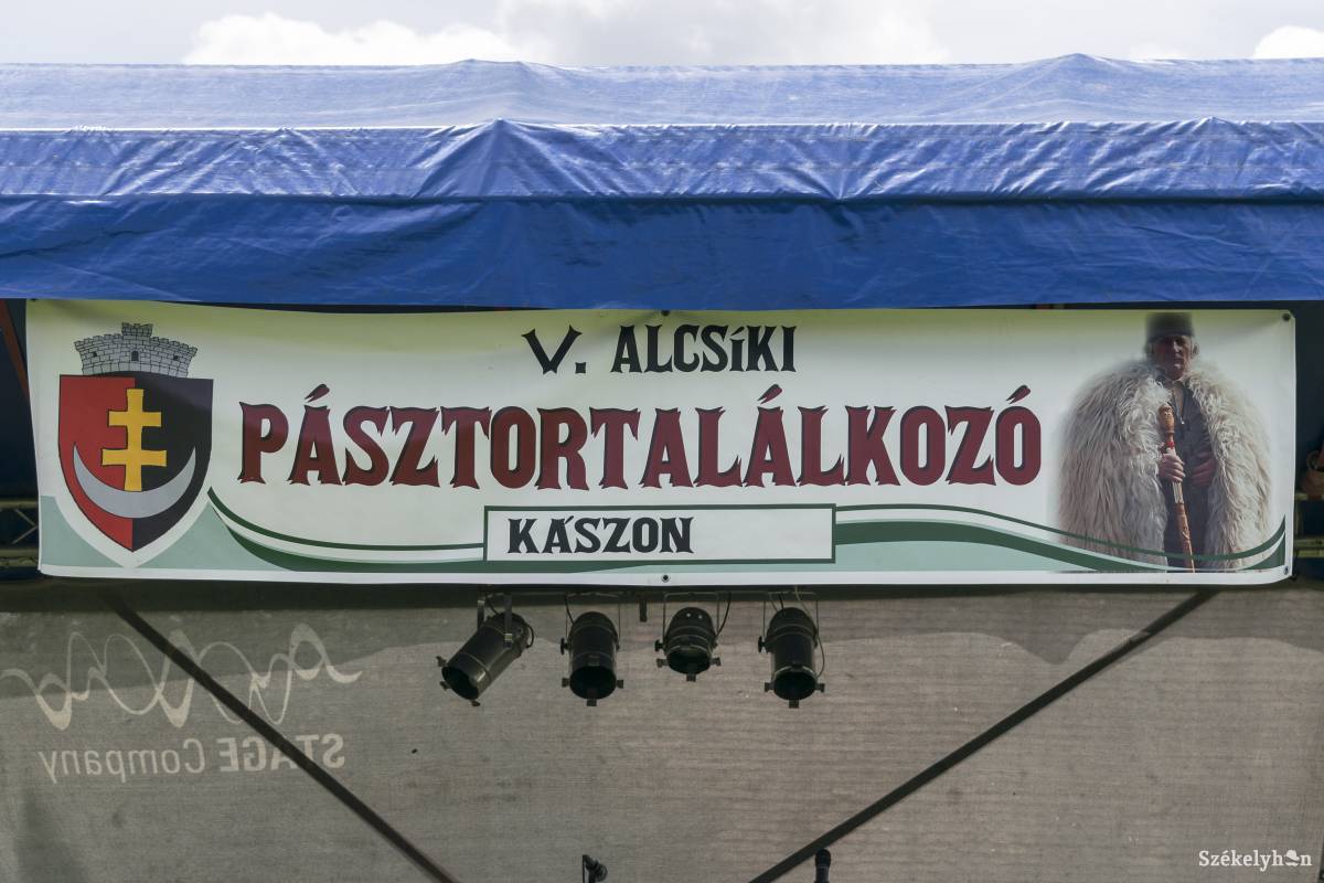 •  Fotó: Gegő Imre