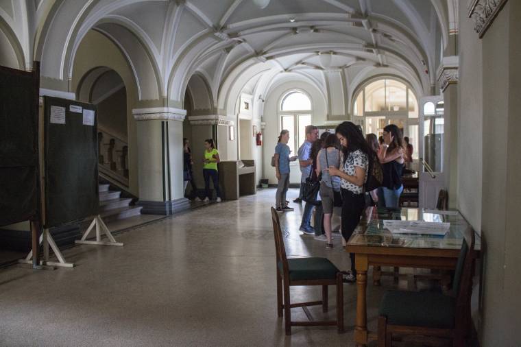 Összekeverték két érettségiző jegyét – bukásból átmenő lett és fordítva