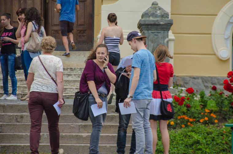 Így teljesítettek az érettségin a Hargita megyei végzősök