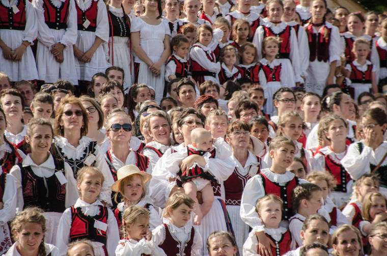 Nem lesz székely kisebbség Magyarországon